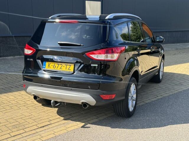 Ford KUGA 1.5 Titanium Styling Pack 4WD 184 pk