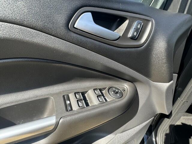 Ford KUGA 1.5 Titanium Styling Pack 4WD 184 pk