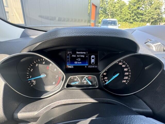 Ford KUGA 1.5 Titanium Styling Pack 4WD 184 pk