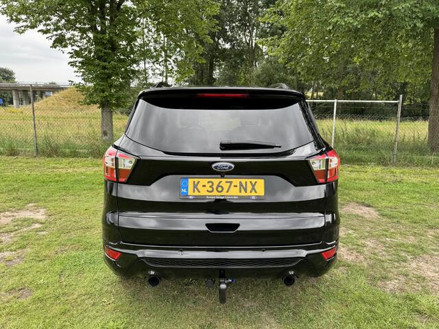 Ford KUGA 1.5 EB 182PK AWD ST-Line Automaat | TREKHAAK | BLIS | WINTERPACK | 1.850KG TREKKEN |