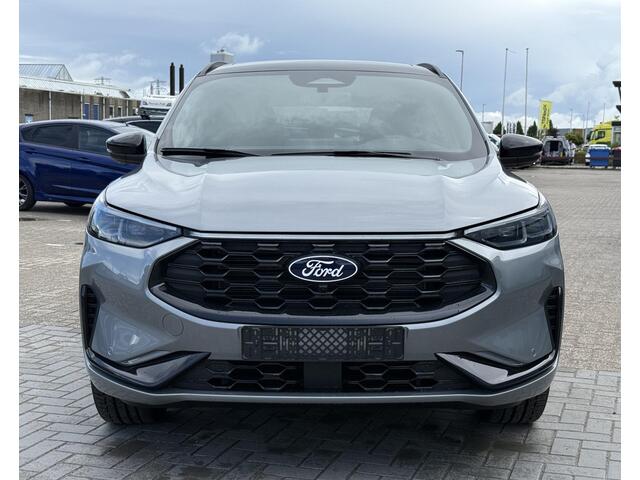 Ford KUGA 2.5 PHEV ST-Line X SCI | 243pk | Driver Assistance pack | Matrix LED | Black Package | Wegklapbare Trekhaak | Panoramadak | Winterpack | 2.100kg Trekgewicht