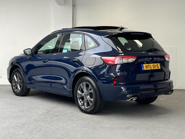 Ford KUGA 2.5 PHEV ST-Line X | PANO | TREKHAAK | B&O | DEALERONDERHOUDEN |