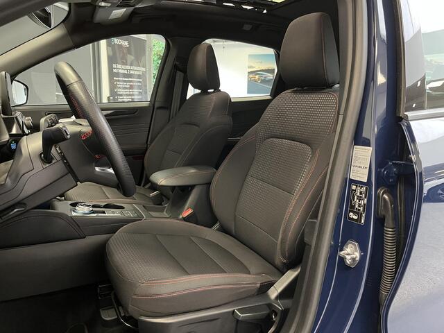 Ford KUGA 2.5 PHEV ST-Line X | PANO | TREKHAAK | B&O | DEALERONDERHOUDEN |