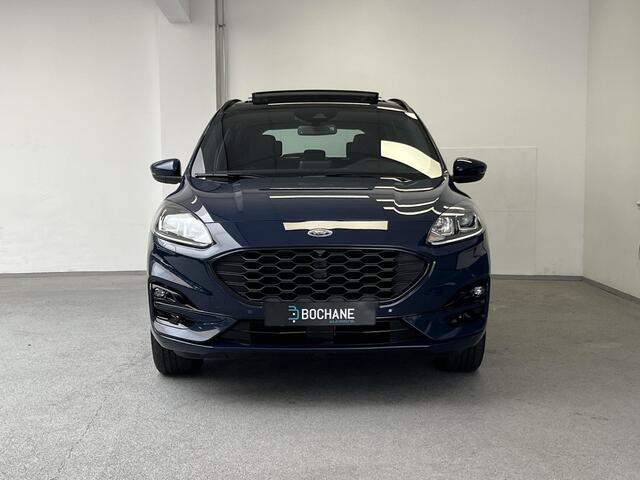 Ford KUGA 2.5 PHEV ST-Line X | PANO | TREKHAAK | B&O | DEALERONDERHOUDEN |