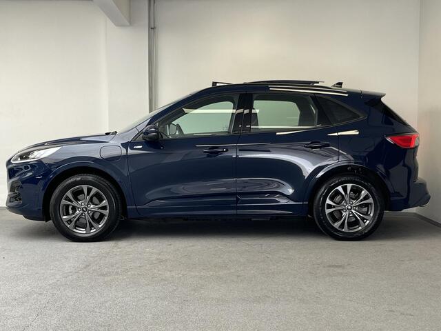 Ford KUGA 2.5 PHEV ST-Line X | PANO | TREKHAAK | B&O | DEALERONDERHOUDEN |