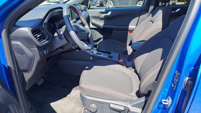 Ford KUGA 2.5 FHEV ST-Line 190pk | Technology Pack | Panoramadak | All Weather banden | Geen Stekker nodig |