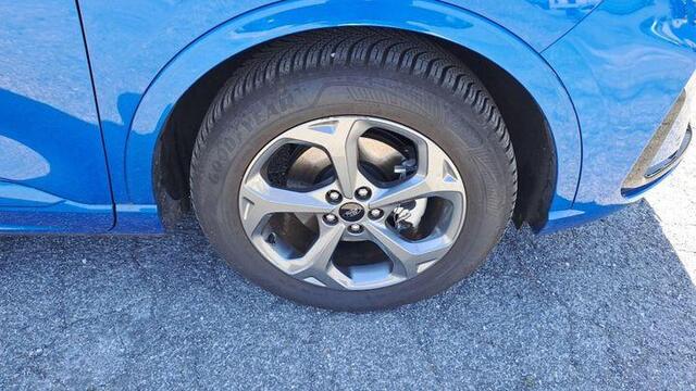 Ford KUGA 2.5 FHEV ST-Line 190pk | Technology Pack | Panoramadak | All Weather banden | Geen Stekker nodig |