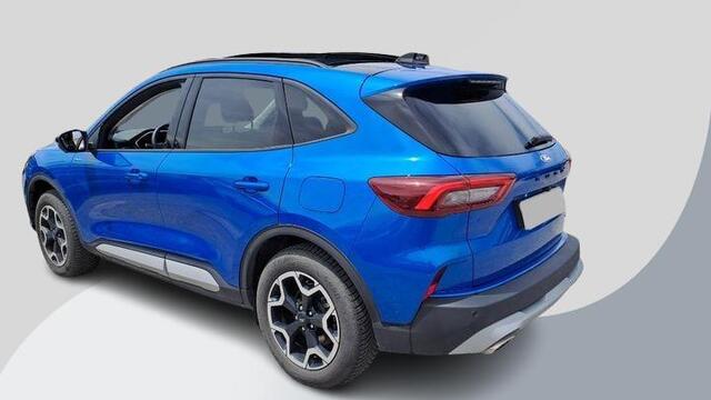 Ford KUGA 2.5 FHEV Active X 190pk | 4WD | 2.100kg Trekgewicht | Driver Assistance Pack | Technology Pack | Winterpack | Panoramadak | All Weather Banden | Geen stekker nodig