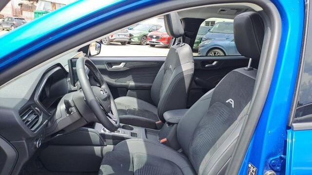 Ford KUGA 2.5 FHEV Active X 190pk | 4WD | 2.100kg Trekgewicht | Driver Assistance Pack | Technology Pack | Winterpack | Panoramadak | All Weather Banden | Geen stekker nodig