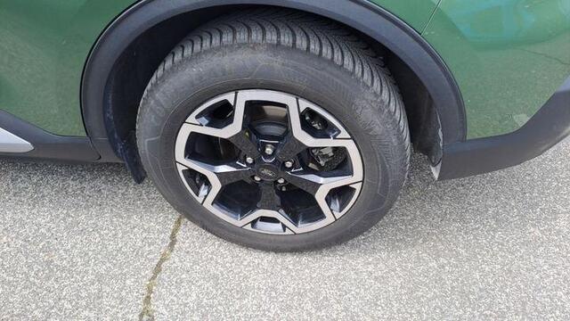 Ford KUGA 2.5 FHEV Active X 190pk | Driver Assistance Pack | Technology Pack | Winterpack | Panoramadak | All Weather Banden | Geen stekker nodig