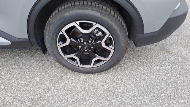 Ford KUGA 2.5 FHEV Active X 190pk | Driver Assistance Pack | Technology Pack | Winterpack | Panoramadak | All Weather Banden | Geen stekker nodig