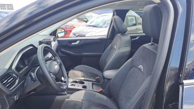 Ford KUGA 2.5 FHEV Active X 190pk | Driver Assistance Pack | Technology Pack | Panoramadak | All Weather Banden | Geen stekker nodig