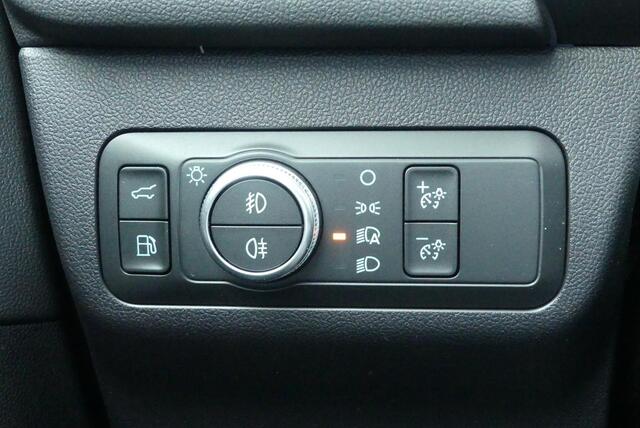 Ford KUGA 2.5 PHEV ST-Line X ADAPTIEVE CRUISE, HUD, B&O, ELEKT. ACHTERKLEP, STOELVERW., CAMERA V&A, CLIMA, NAVI, 26.784KM