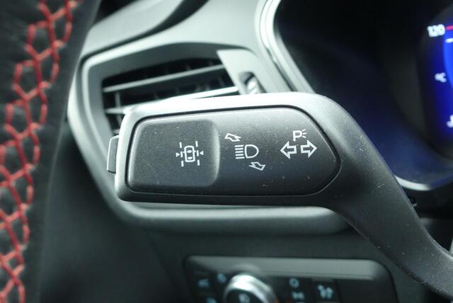 Ford KUGA 2.5 PHEV ST-Line X ADAPTIEVE CRUISE, HUD, B&O, ELEKT. ACHTERKLEP, STOELVERW., CAMERA V&A, CLIMA, NAVI, 26.784KM