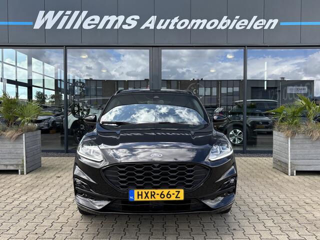 Ford KUGA 2.5 PHEV ST-Line X Camera, Panorama Dak & Adaptive Cruise