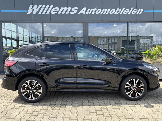 Ford KUGA 2.5 PHEV ST-Line X Camera, Panorama Dak & Adaptive Cruise