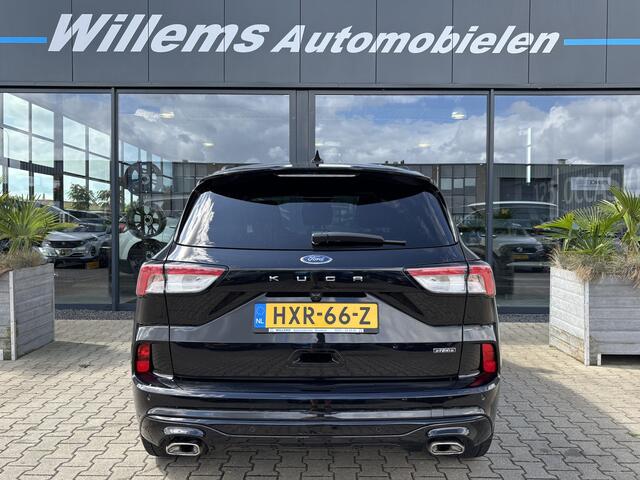 Ford KUGA 2.5 PHEV ST-Line X Camera, Panorama Dak & Adaptive Cruise