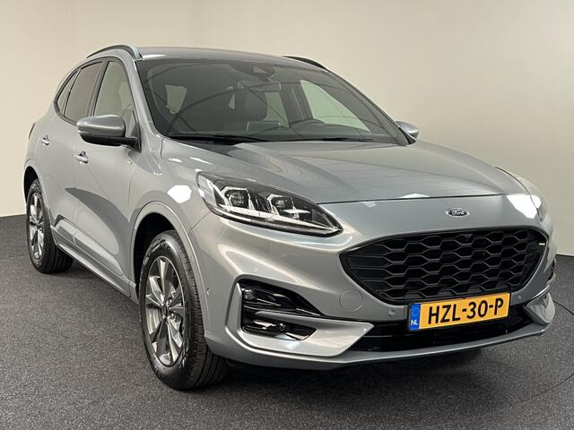 Ford KUGA 2.5 PHEV ST-Line X Camera / Keyless / Head Up / Apple Car Play / Stoel & Stuurverw.