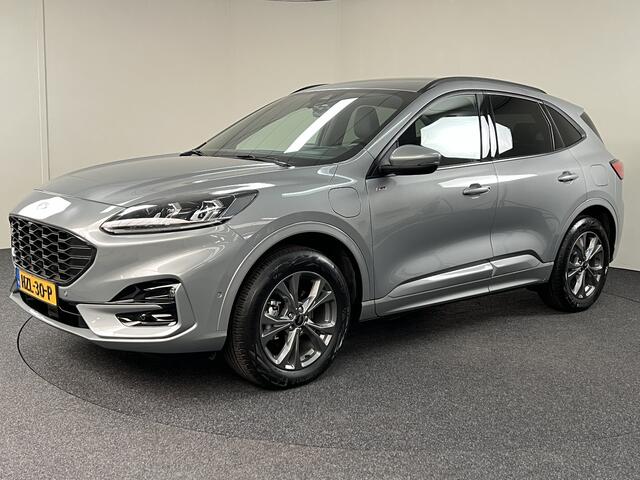 Ford KUGA 2.5 PHEV ST-Line X Camera / Keyless / Head Up / Apple Car Play / Stoel & Stuurverw.