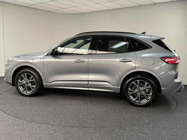 Ford KUGA 2.5 PHEV ST-Line X Camera / Keyless / Head Up / Apple Car Play / Stoel & Stuurverw.