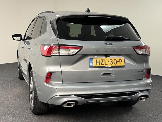 Ford KUGA 2.5 PHEV ST-Line X Camera / Keyless / Head Up / Apple Car Play / Stoel & Stuurverw.