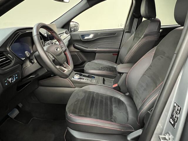 Ford KUGA 2.5 PHEV ST-Line X Camera / Keyless / Head Up / Apple Car Play / Stoel & Stuurverw.