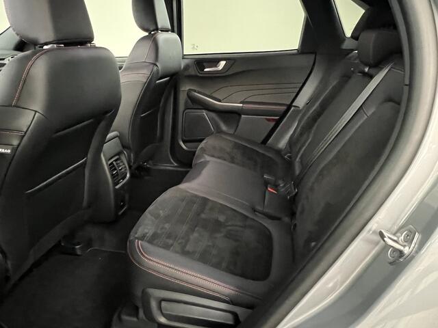 Ford KUGA 2.5 PHEV ST-Line X Camera / Keyless / Head Up / Apple Car Play / Stoel & Stuurverw.