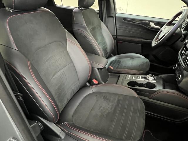 Ford KUGA 2.5 PHEV ST-Line X Camera / Keyless / Head Up / Apple Car Play / Stoel & Stuurverw.