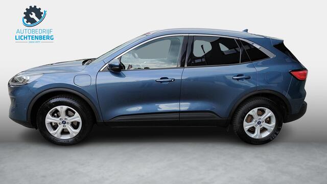 Ford KUGA 2.5 PHEV Titanium Adapt. Cruise / Winter pack / Camera V+A