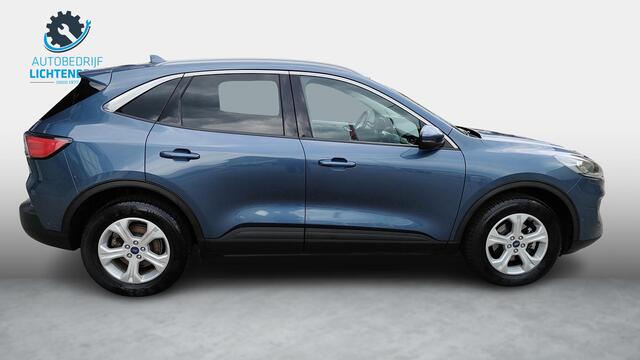 Ford KUGA 2.5 PHEV Titanium Adapt. Cruise / Winter pack / Camera V+A