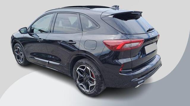 Ford KUGA 2.5 FHEV ST-Line X 190pk | Driver Assistance Pack | Winterpack | Panoramadak | Technology Pack | Geen Stekker nodig | 19 Inch Licht metaal