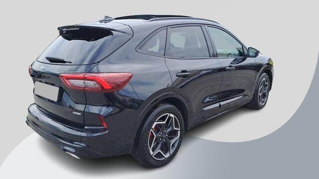 Ford KUGA 2.5 FHEV ST-Line X 190pk | Driver Assistance Pack | Winterpack | Panoramadak | Technology Pack | Geen Stekker nodig | 19 Inch Licht metaal