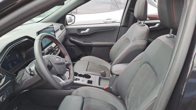 Ford KUGA 2.5 FHEV ST-Line X 190pk | Driver Assistance Pack | Winterpack | Panoramadak | Technology Pack | Geen Stekker nodig | 19 Inch Licht metaal