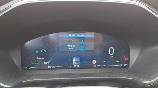 Ford KUGA 2.5 FHEV ST-Line X 190pk | Driver Assistance Pack | Winterpack | Panoramadak | Technology Pack | Geen Stekker nodig | 19 Inch Licht metaal