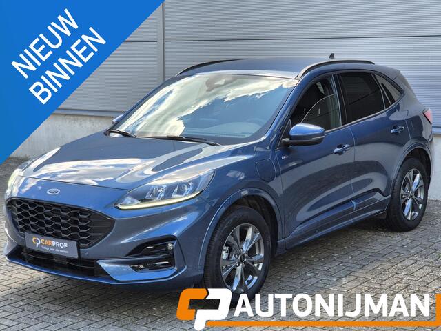 Ford KUGA 2.5 PHEV ST-Line /winterpack