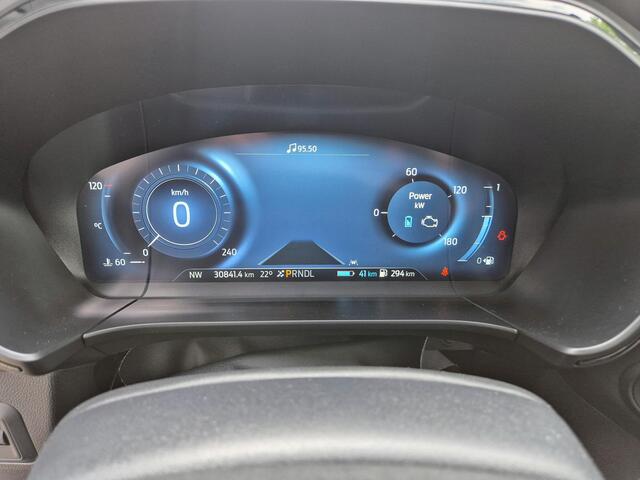 Ford KUGA 2.5 PHEV ST-Line /winterpack