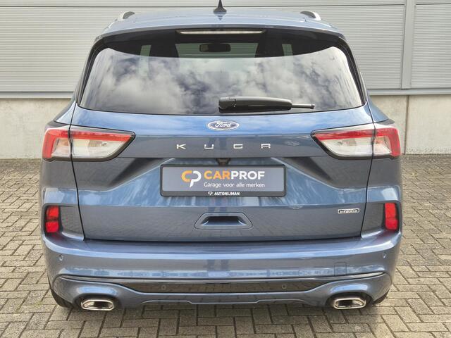 Ford KUGA 2.5 PHEV ST-Line /winterpack