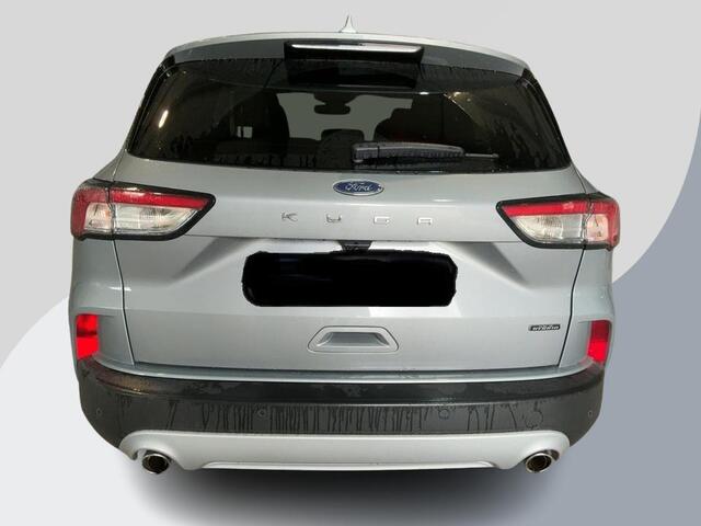 Ford KUGA 2.5 PHEV Titanium X | Adaptive cruise control | Winter Pack | Dodehoeksensoren | Bang&Olufsen | Camera | 1.500 kg geremd trekgewicht