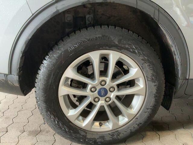 Ford KUGA 2.5 PHEV Titanium X | Adaptive cruise control | Winter Pack | Dodehoeksensoren | Bang&Olufsen | Camera | 1.500 kg geremd trekgewicht