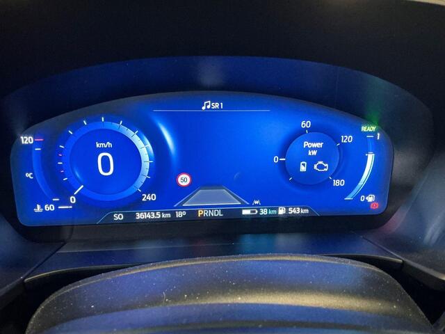 Ford KUGA 2.5 PHEV Titanium X | Adaptive cruise control | Winter Pack | Dodehoeksensoren | Bang&Olufsen | Camera | 1.500 kg geremd trekgewicht