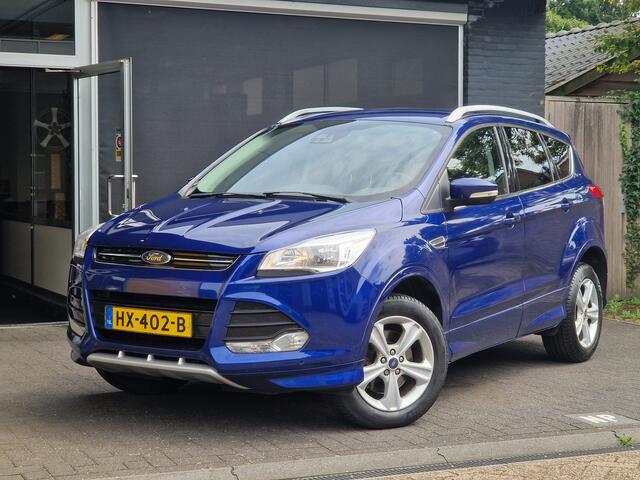 Ford KUGA 1.5 Titanium Styling Pack 4WD CAMERA / EC KLEP / NAP / VOLL !!