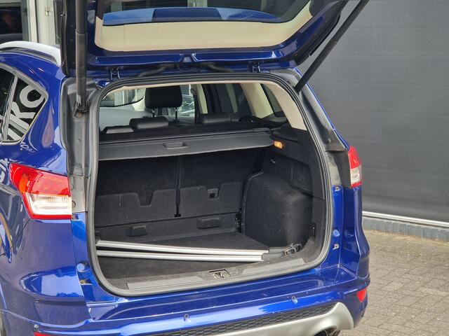 Ford KUGA 1.5 Titanium Styling Pack 4WD CAMERA / EC KLEP / NAP / VOLL !!