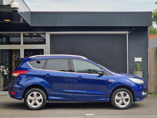 Ford KUGA 1.5 Titanium Styling Pack 4WD CAMERA / EC KLEP / NAP / VOLL !!