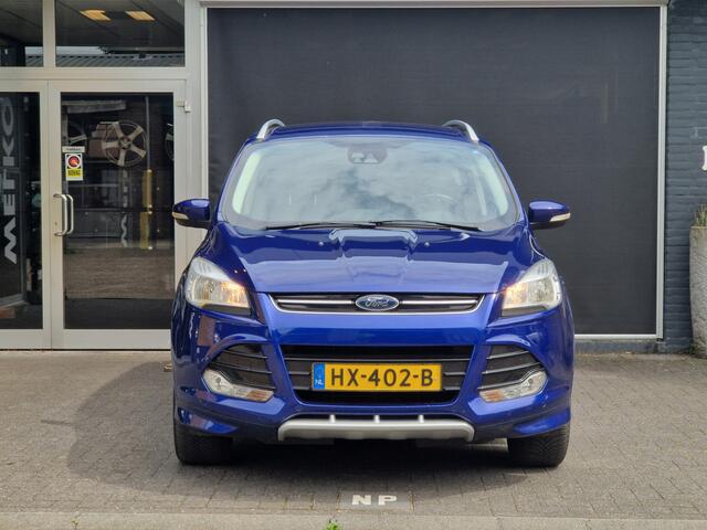 Ford KUGA 1.5 Titanium Styling Pack 4WD CAMERA / EC KLEP / NAP / VOLL !!