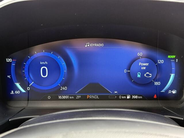 Ford KUGA BWJ 2023 2.5 PHEV Titanium PLUGIN / CAMERA / PANORAMA / CLIMA / CRUISE / NAVI / PRIV. GLAS / MULTIFUNCT. STUUR / LMV