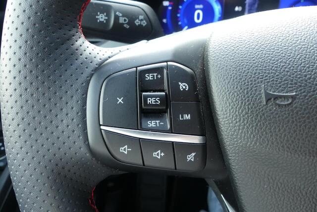 Ford KUGA 2.5 PHEV ST-Line X B&O, CRUISE, WINTER PACK, CLIMA, NAVI, ELEKTRISCHE STOEL/ACHTERKLEP, 5.875KM