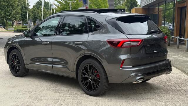 Ford KUGA 2.5 PHEV ST-LINE X 243pk / BLACK PACK / FULL OPTIONS+HUD