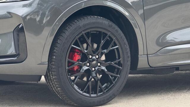 Ford KUGA 2.5 PHEV ST-LINE X 243pk / BLACK PACK / FULL OPTIONS+HUD