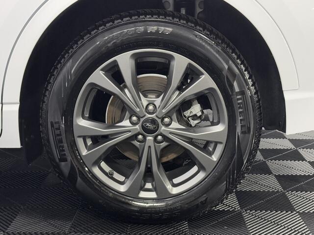 Ford KUGA 2.5 PHEV ST-Line Plug-in Pano, Camera, Navi, Winterpakket, Head-up display, Keyless start, Virtual desk