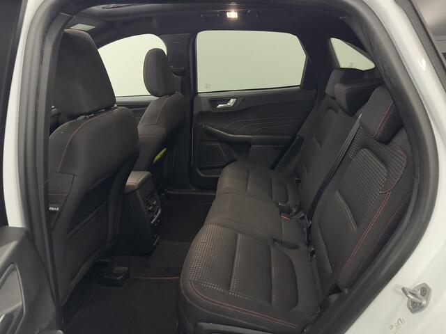 Ford KUGA 2.5 PHEV ST-Line Plug-in Pano, Camera, Navi, Winterpakket, Head-up display, Keyless start, Virtual desk